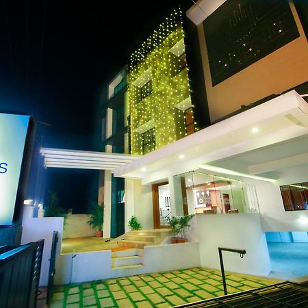 Orionis Kannur Luaran gambar
