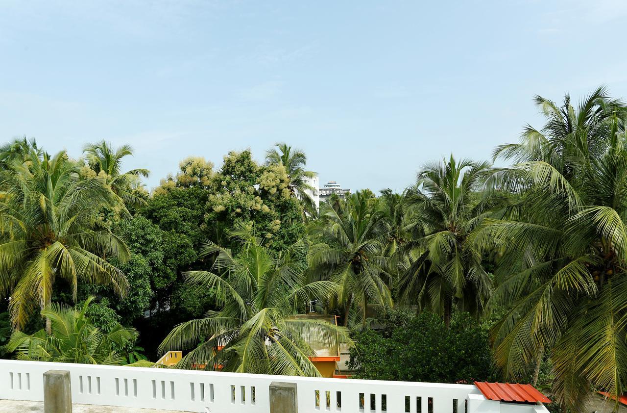Orionis Kannur Luaran gambar
