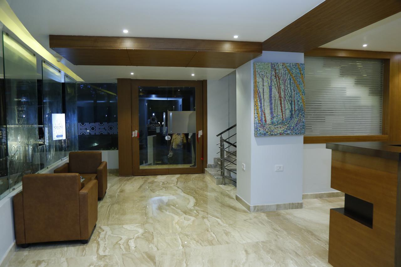 Orionis Kannur Luaran gambar