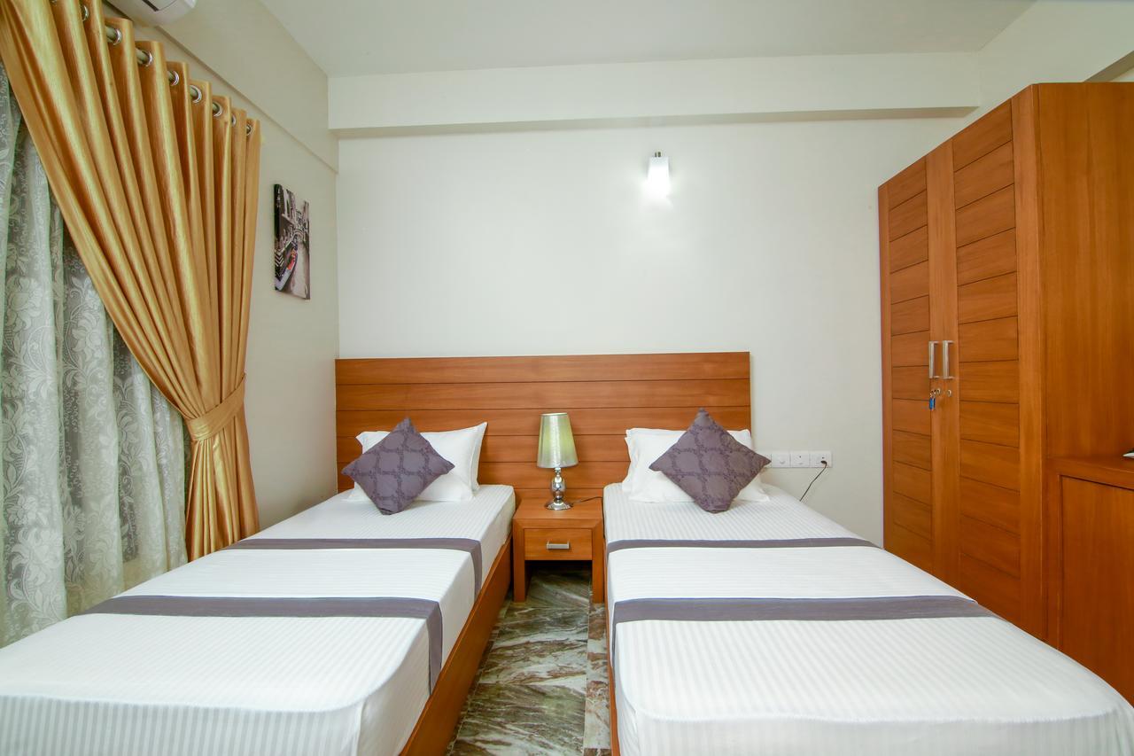 Orionis Kannur Luaran gambar
