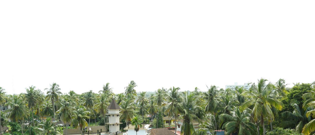 Orionis Kannur Luaran gambar