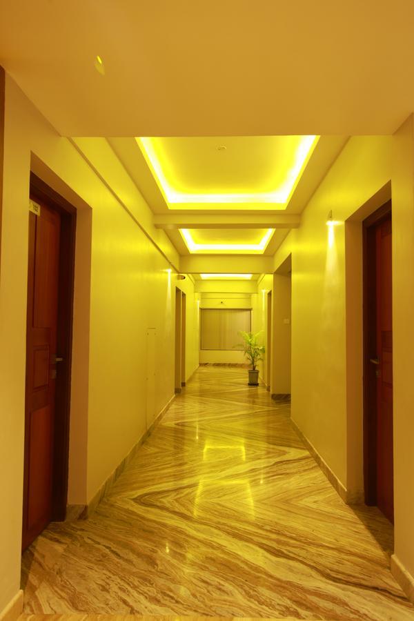 Orionis Kannur Luaran gambar