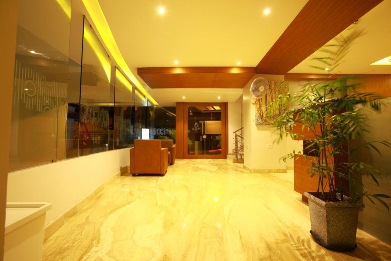 Orionis Kannur Luaran gambar