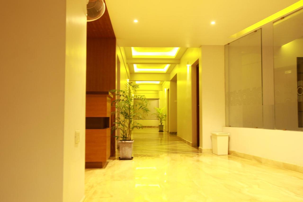 Orionis Kannur Luaran gambar