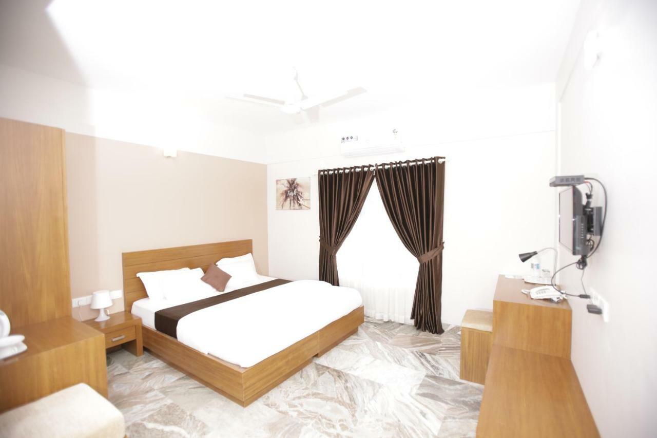 Orionis Kannur Luaran gambar