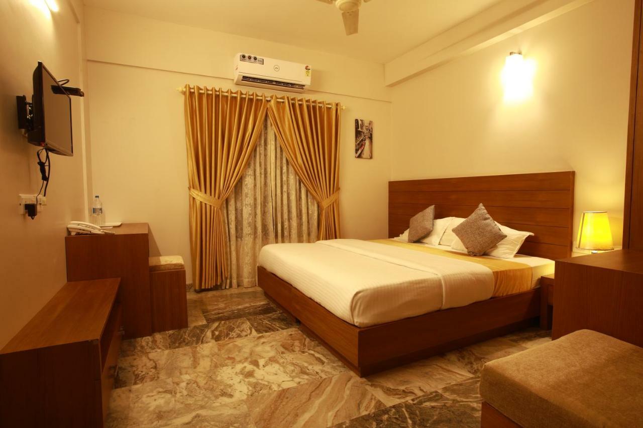 Orionis Kannur Luaran gambar